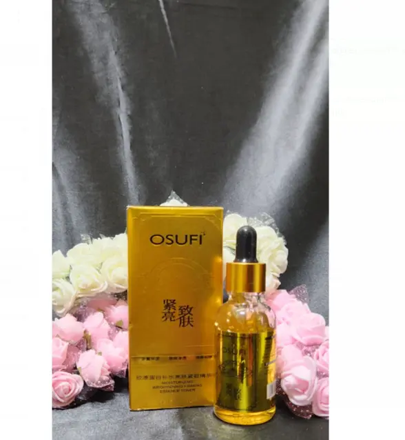 Picture of OSUFI Collagen Moisturizing Brightening Firming Essence Toner