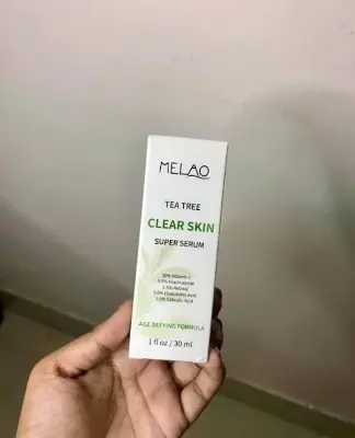 Picture of Tea Tree Serum 30ml