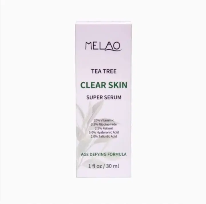 Picture of Tea Tree Serum 30ml