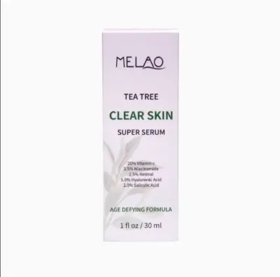 Picture of Tea Tree Serum 30ml