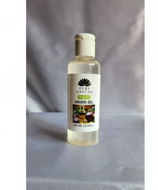 Picture of Pure Nature Organic Home Made Onion Oil