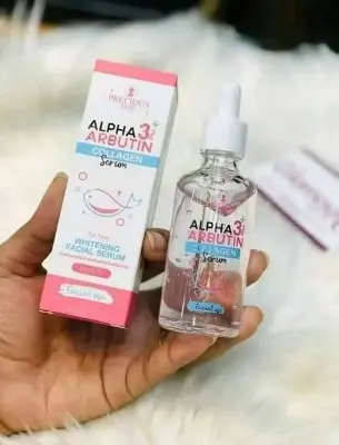 Picture of PRECIOUS SKIN- Alpha Arbutin 3 Plus Collagen Serum