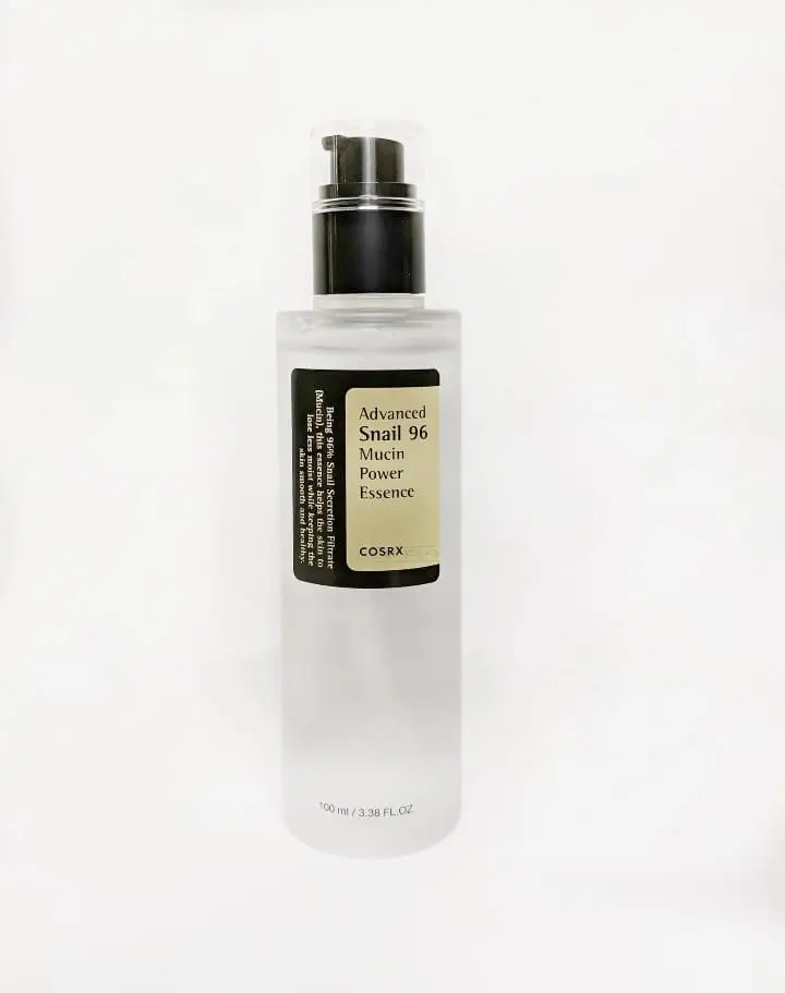 Picture of Cosrx Advanced Snail 96 Mucin Power Essence (100ml)
