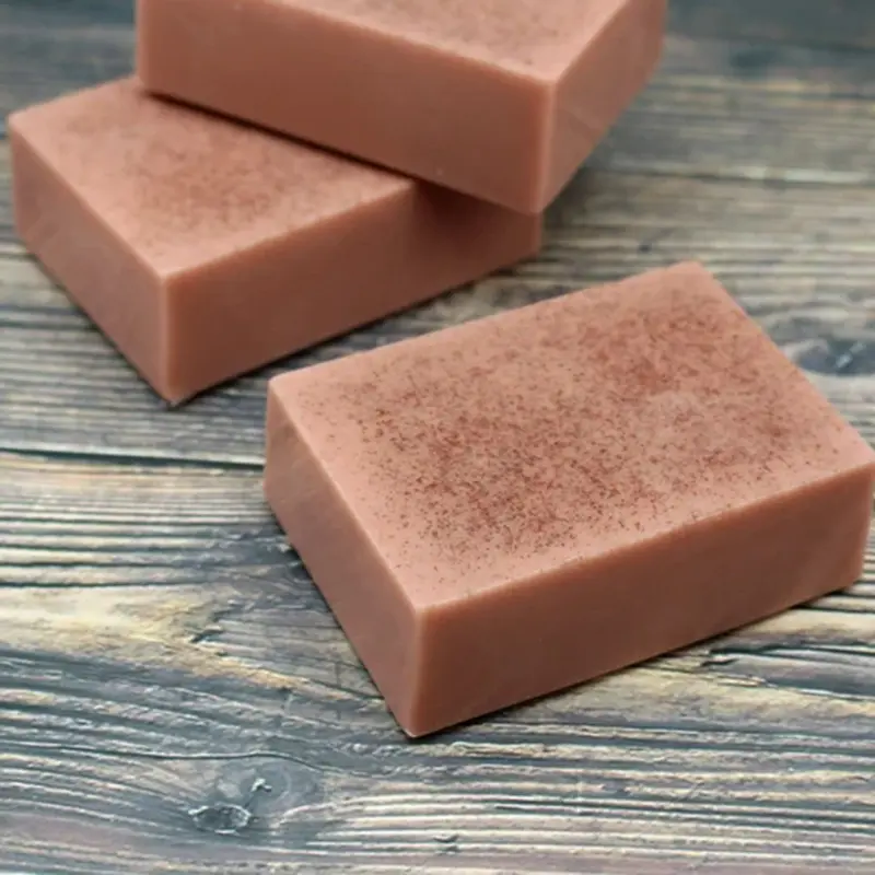 Picture of Rose Natural Handmade Soap  100gm