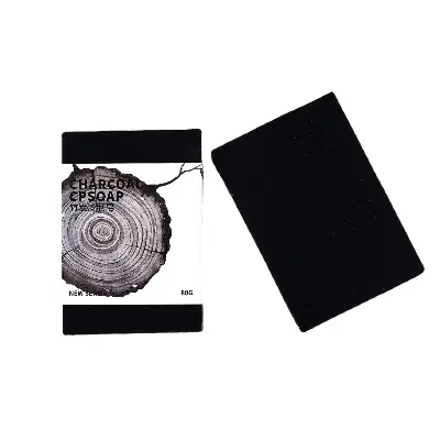 Picture of Different functions Natural plant essence Handmade Transparent Soap Flower 100gm