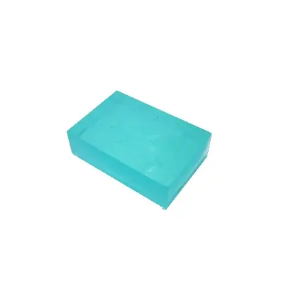 Picture of Peppermint Handmade Soap, For Skin Softening, 100gm