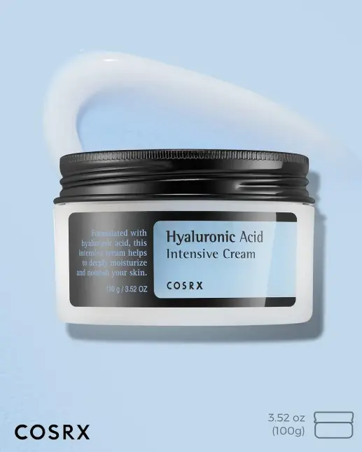 Picture of Cosrx Hyaluronic Acid Intensive Cream 100g