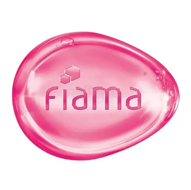 Picture of Fiama Soft Glowing Skin Gel Bar with Patchouli & Macadamia 125 gm