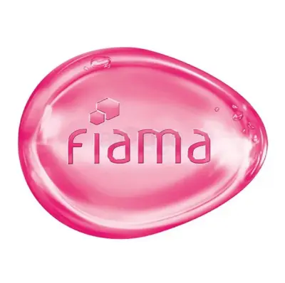 Picture of Fiama Soft Glowing Skin Gel Bar with Patchouli & Macadamia 125 gm