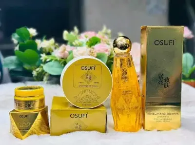 Picture of Osufi  New Combo pack