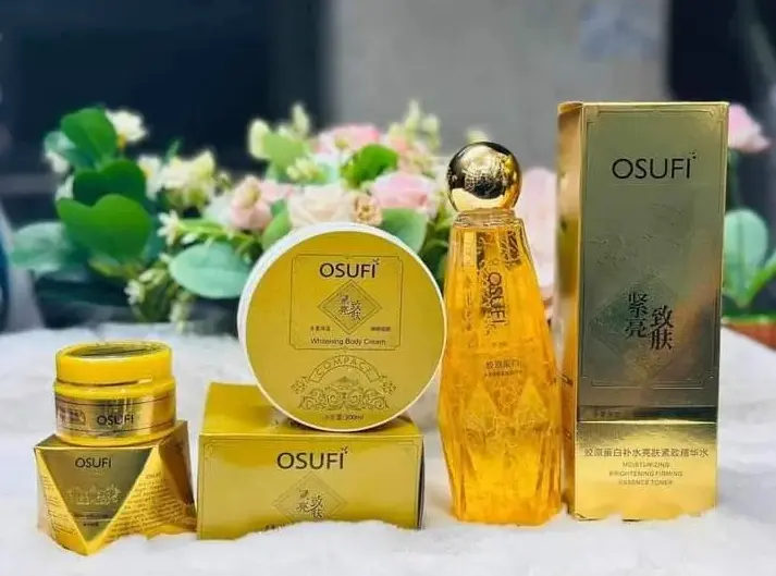 Picture of Osufi  New Combo pack