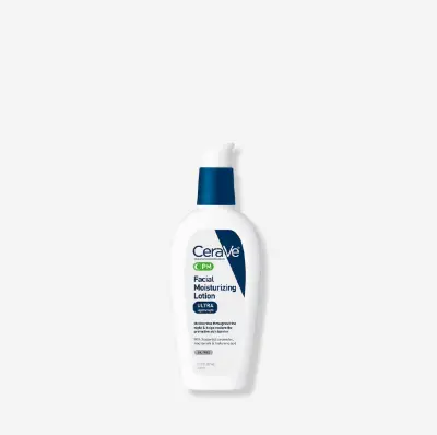 Picture of CeraVe PM Facial Moisturizing Lotion 89ml