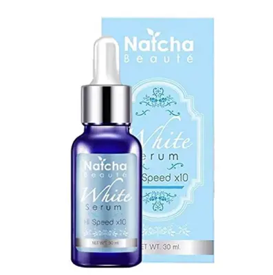 Picture of Natcha Beauty White Serum - 30ml ( Thailand)