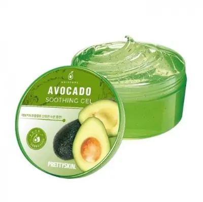 Picture of Avocado Soothing Gel