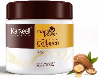 Picture of Karseell Collagen Hair Treatment Mask 500ml