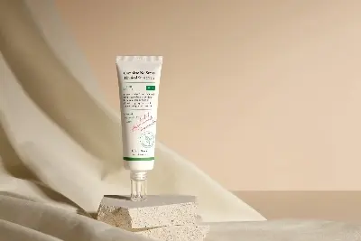 Picture of AXIS-Y Complete No-Stress Physical Sunscreen 50ml