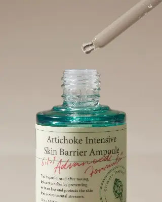 Picture of AXIS-Y Artichoke Intensive Skin Barrier Ampoule 30 ml