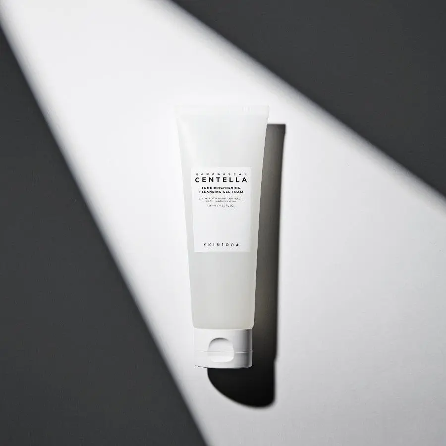 Picture of Skin1004 Tone Brightening Cleansing Gel Foam 125ml