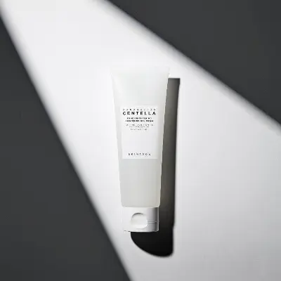 Picture of Skin1004 Tone Brightening Cleansing Gel Foam 125ml