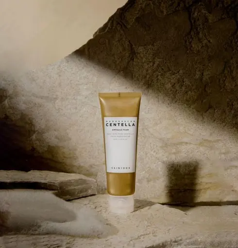 Picture of SKIN1004 Madagascar Centella Ampoule Foam 4.22 fl.oz, 125ml