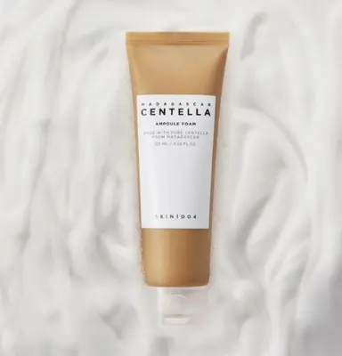 Picture of SKIN1004 Madagascar Centella Ampoule Foam 4.22 fl.oz, 125ml