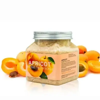 Picture of Wokali sherbet body scrub 350ml