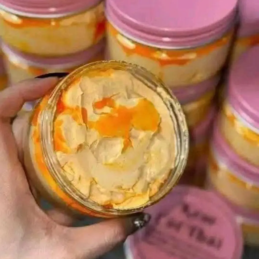 Picture of Kem Cot Thai White Body Cream - 250 gm