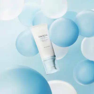 Picture of Skin1004 Madagascar Hyalu Cica Water Fit Sun Serum SPF50+ PA++++ 50ml