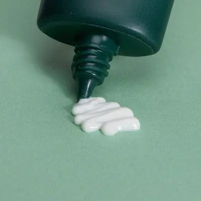 Picture of Anua Heartleaf Silky Moisture Sun Cream