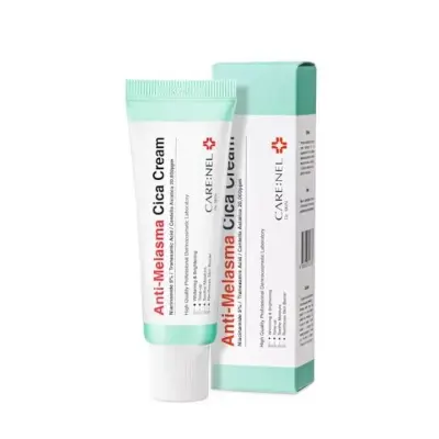 Picture of Care:Nel Anti-Melasma Cica Cream 40ml