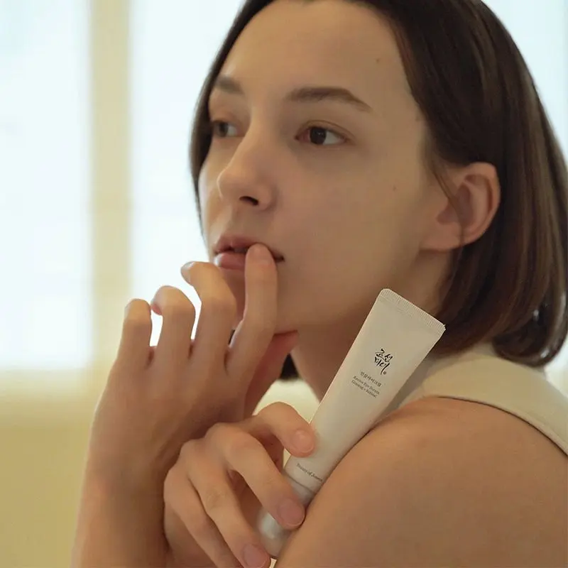 Picture of Beauty of Joseon Revive Eye Serum (Ginseng + Retinal) - 30ml