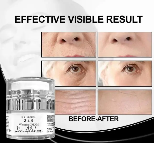 Picture of Dr. Althea Whitening Cream