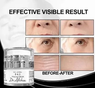 Picture of Dr. Althea Whitening Cream