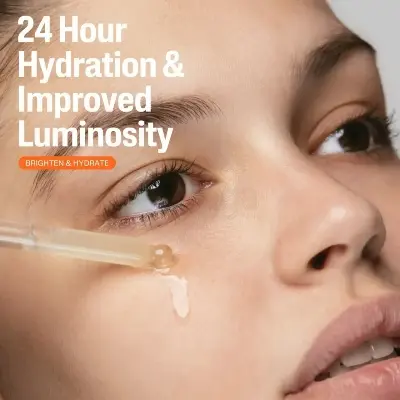 Picture of Cetaphil Vitamin C Serum for All Skin Type 30ml