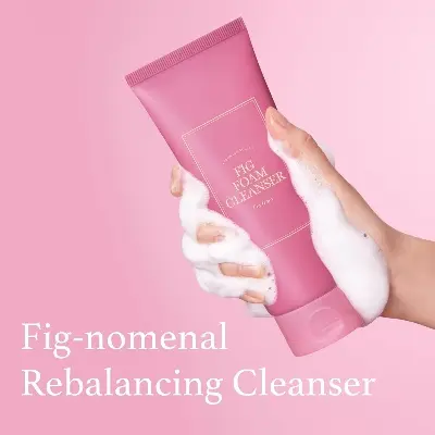 Picture of I’m from – Fig Foam Cleanser 150ml