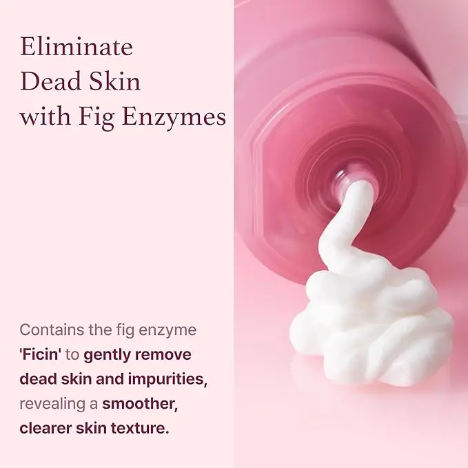 Picture of I’m from – Fig Foam Cleanser 150ml