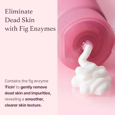 Picture of I’m from – Fig Foam Cleanser 150ml