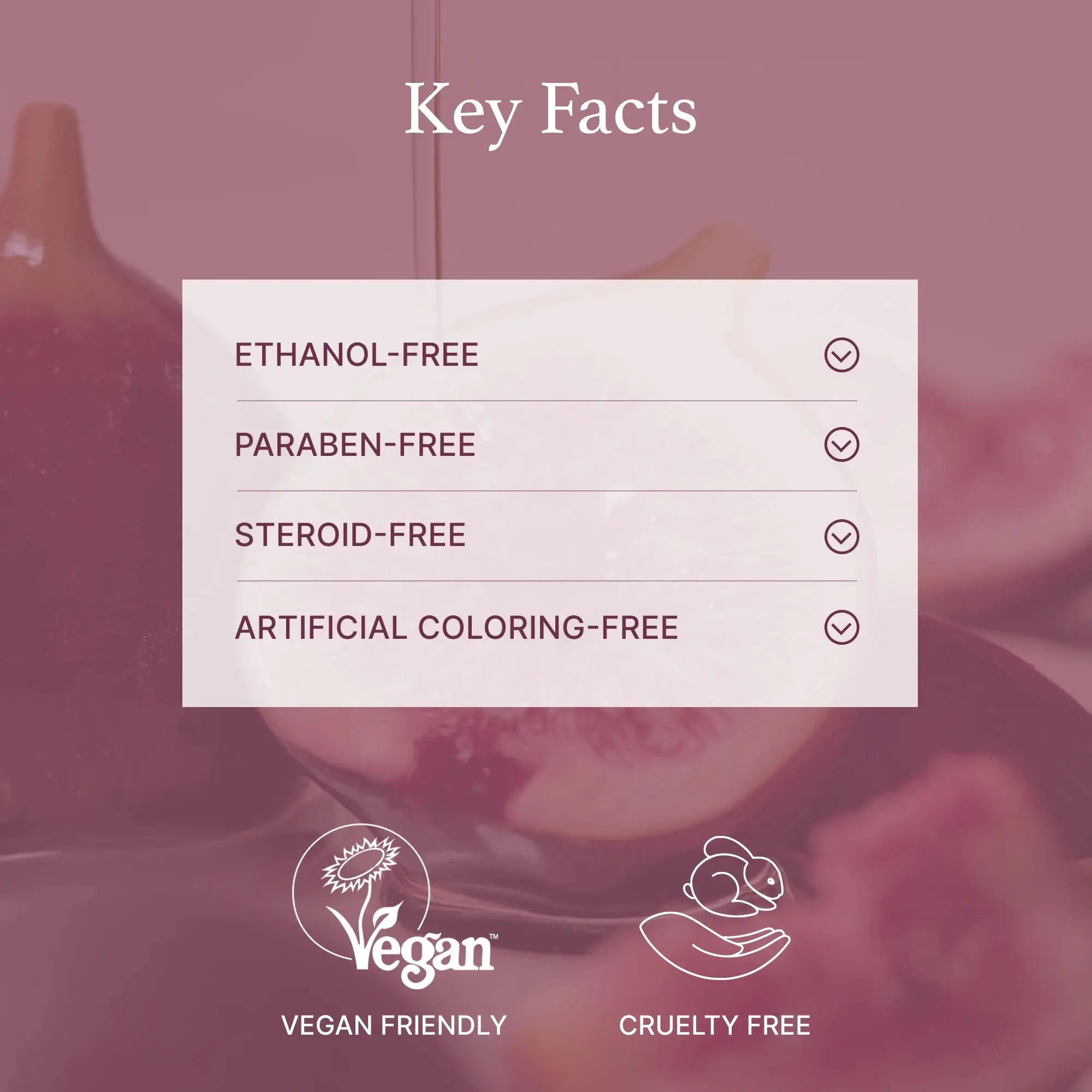 Picture of I’m from – Fig Foam Cleanser 150ml