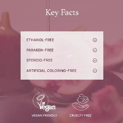 Picture of I’m from – Fig Foam Cleanser 150ml