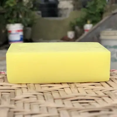 Picture of Handmade Pineapple Soap 90gm Soap