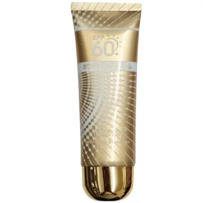 Picture of Mestin SPF 60 Plus Sunscreen - Superior Protection For Sun-Kissed Skin 60ml