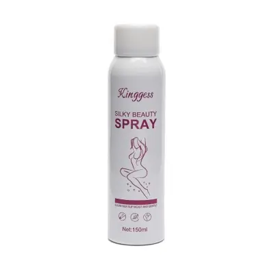 Picture of Kingyes Silky Beauty Spray 150 Ml