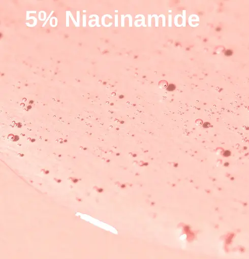 Picture of Anua Peach 70% Niacinamide Serum 30ml
