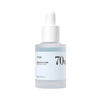 Picture of Anua Birch 70% Moisture Boosting serum 30ml