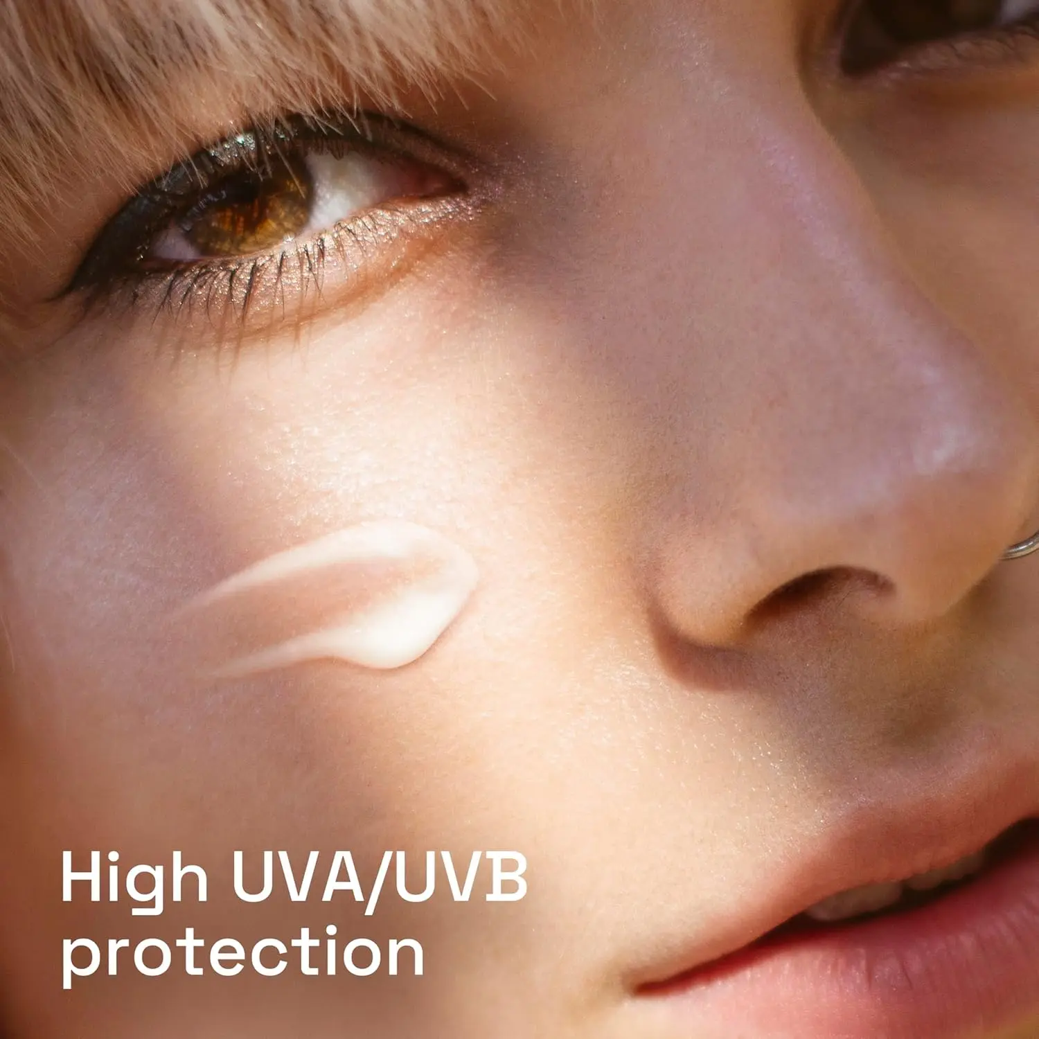 Picture of Cetaphil UVA/UVB Defense SPF 50+ for Face & Body 50ml