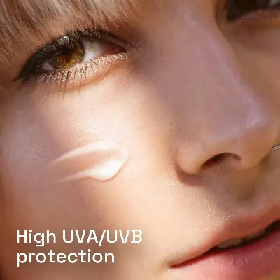 Picture of Cetaphil UVA/UVB Defense SPF 50+ for Face & Body 50ml