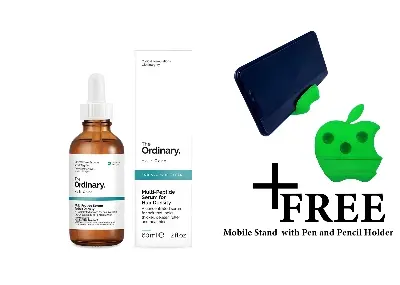 Picture of Multi-Peptide Serum For Hair Density 60ml