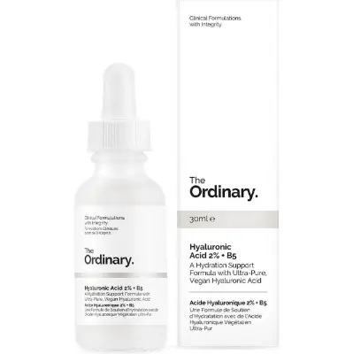 Picture of Hyaluronic Acid 2% + B5 30ml