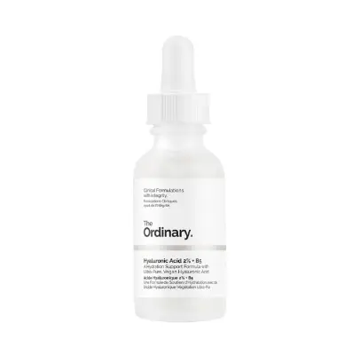 Picture of Hyaluronic Acid 2% + B5 30ml