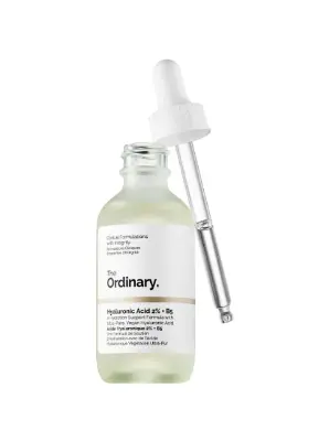 Picture of Hyaluronic Acid 2% + B5 30ml